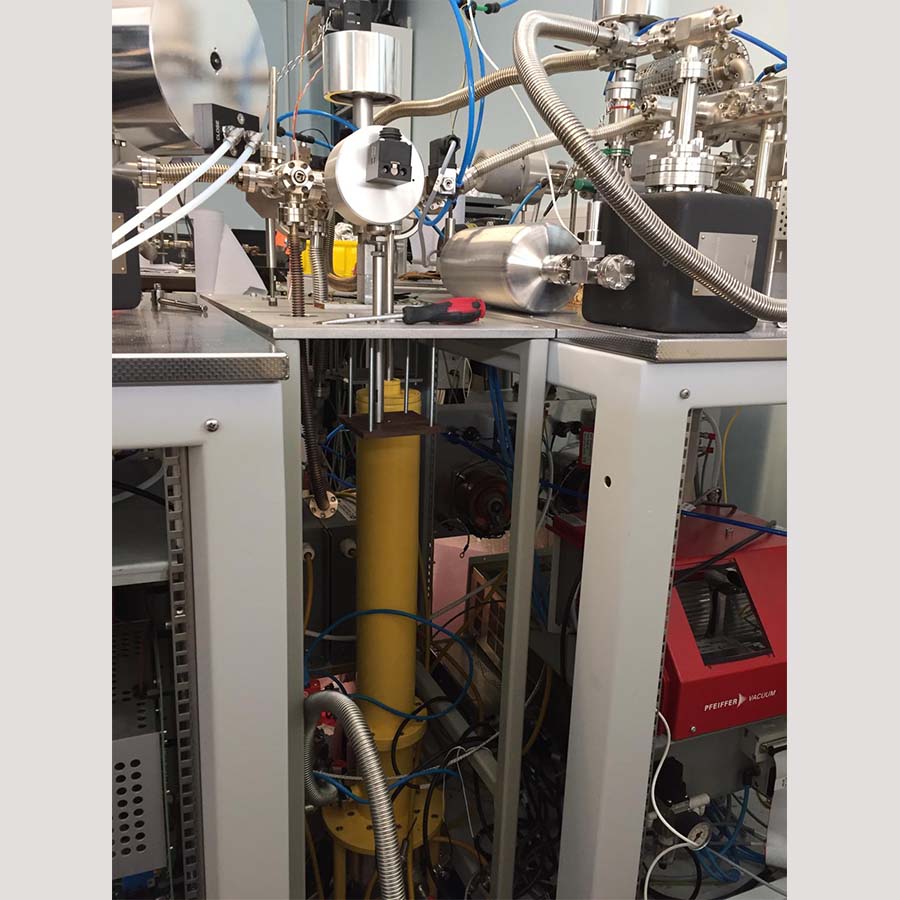 DRY ICE ACTIVE SORB