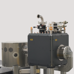 <sup>DRY</sup> ICE <sup>DYAD</sup>